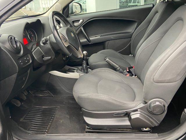 ALFA ROMEO MiTo 1.4 70 CV 8V Super Neopatentati