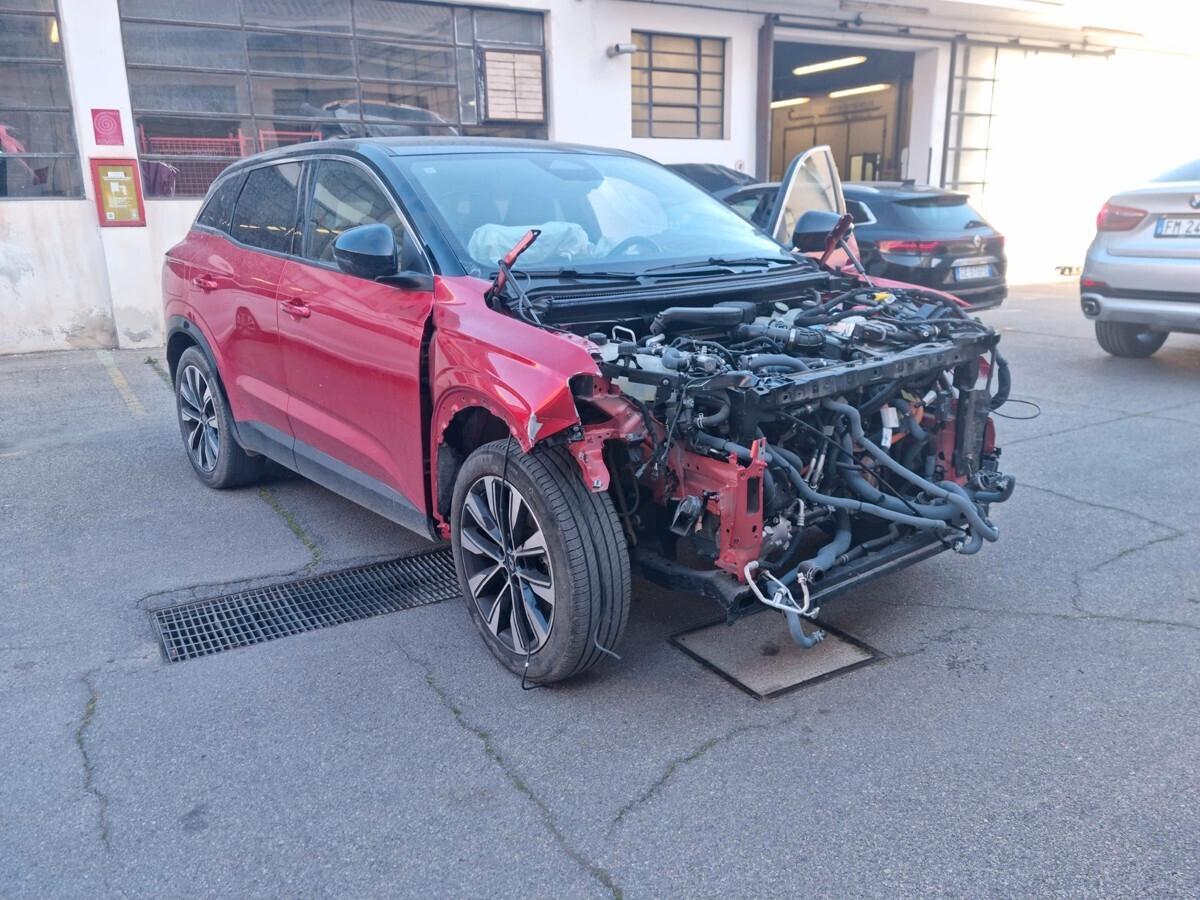 Renault Austral 1.2 Full Hybrid E-Tech INCIDENTATA
