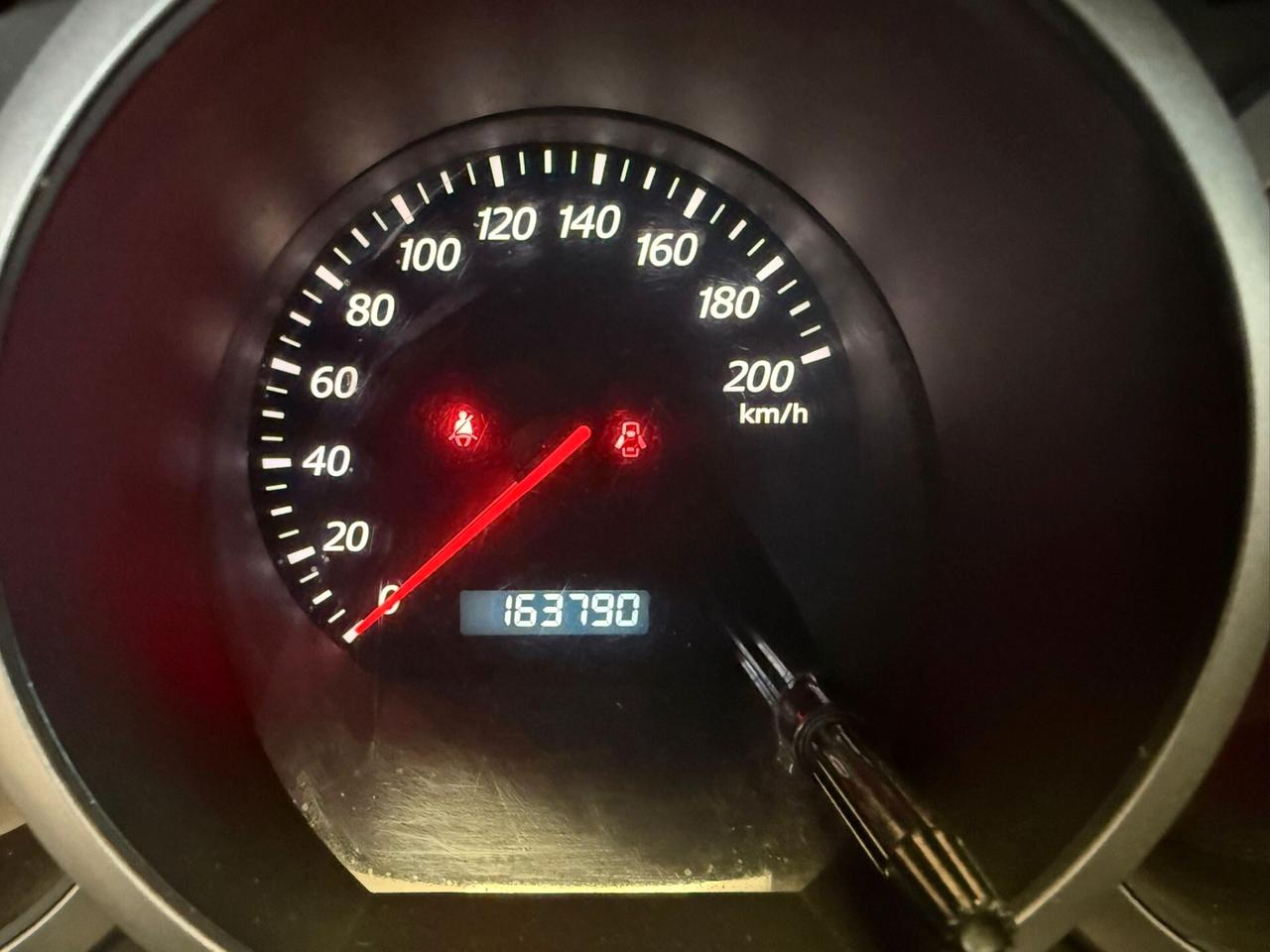 Suzuki Grand Vitara 4X4, MOTORE SOSTITUITO CON UNO DI 40.000KM