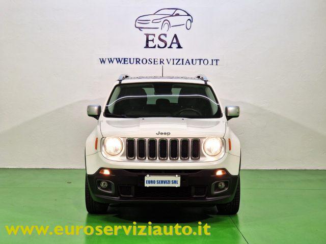 JEEP Renegade 1.6 Mjt 120 CV Opening Edition