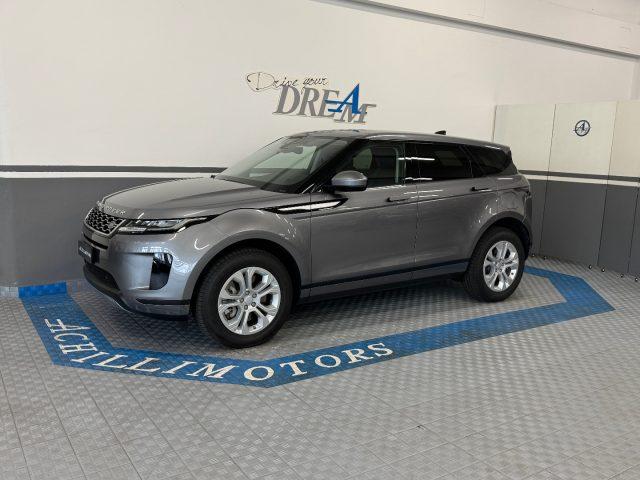 LAND ROVER Range Rover Evoque 1.5 I3 PHEV 300 CV AWD Auto S full