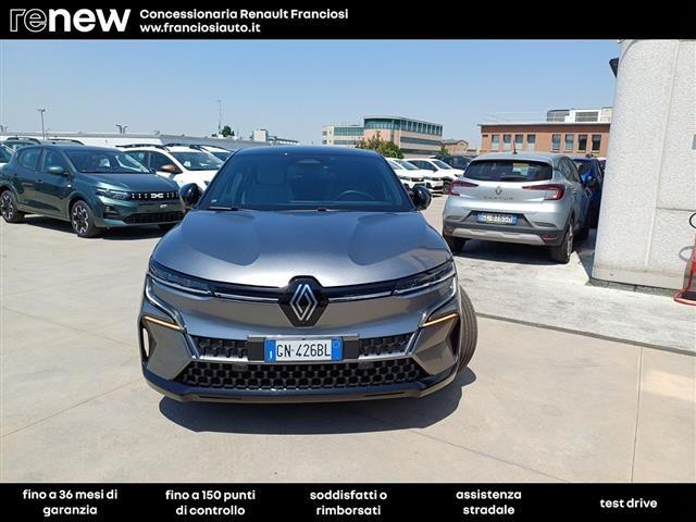 RENAULT Megane E-Tech Electric Techno EV60 AC22