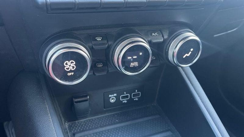 Renault Captur II 2019 1.6 E-TECH Plug-in Hybrid 160cv Techno Auto