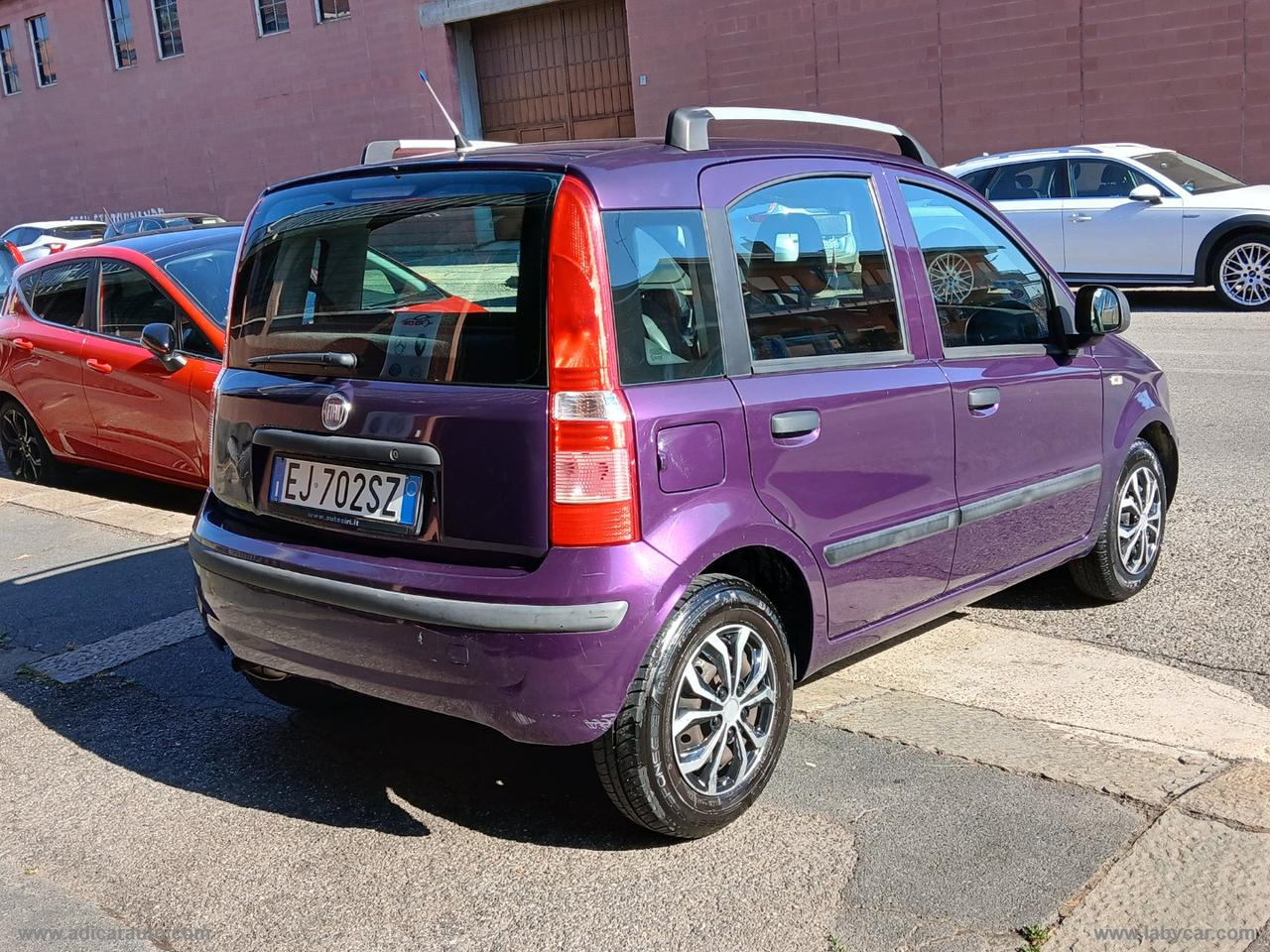 FIAT Panda 1.2 Dynamic EasyPower
