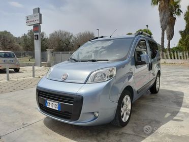 Fiat qubo 1.3 mjt dinamic