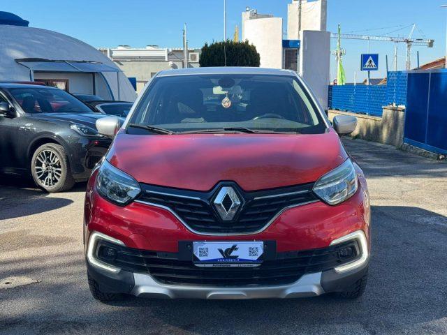 RENAULT Captur dCi 8V 110 CV Start&Stop Energy Intens *PROMO*