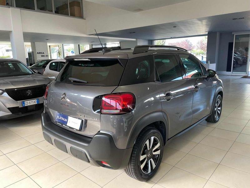 Citroën C3 Aircross PureTech 110 S&S Shine