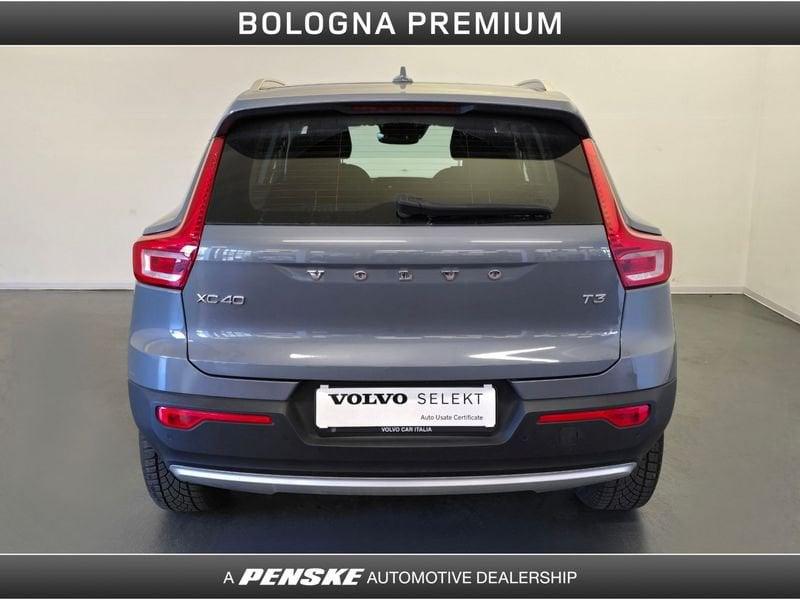 Volvo XC40 XC40 T3 Geartronic Momentum Pro