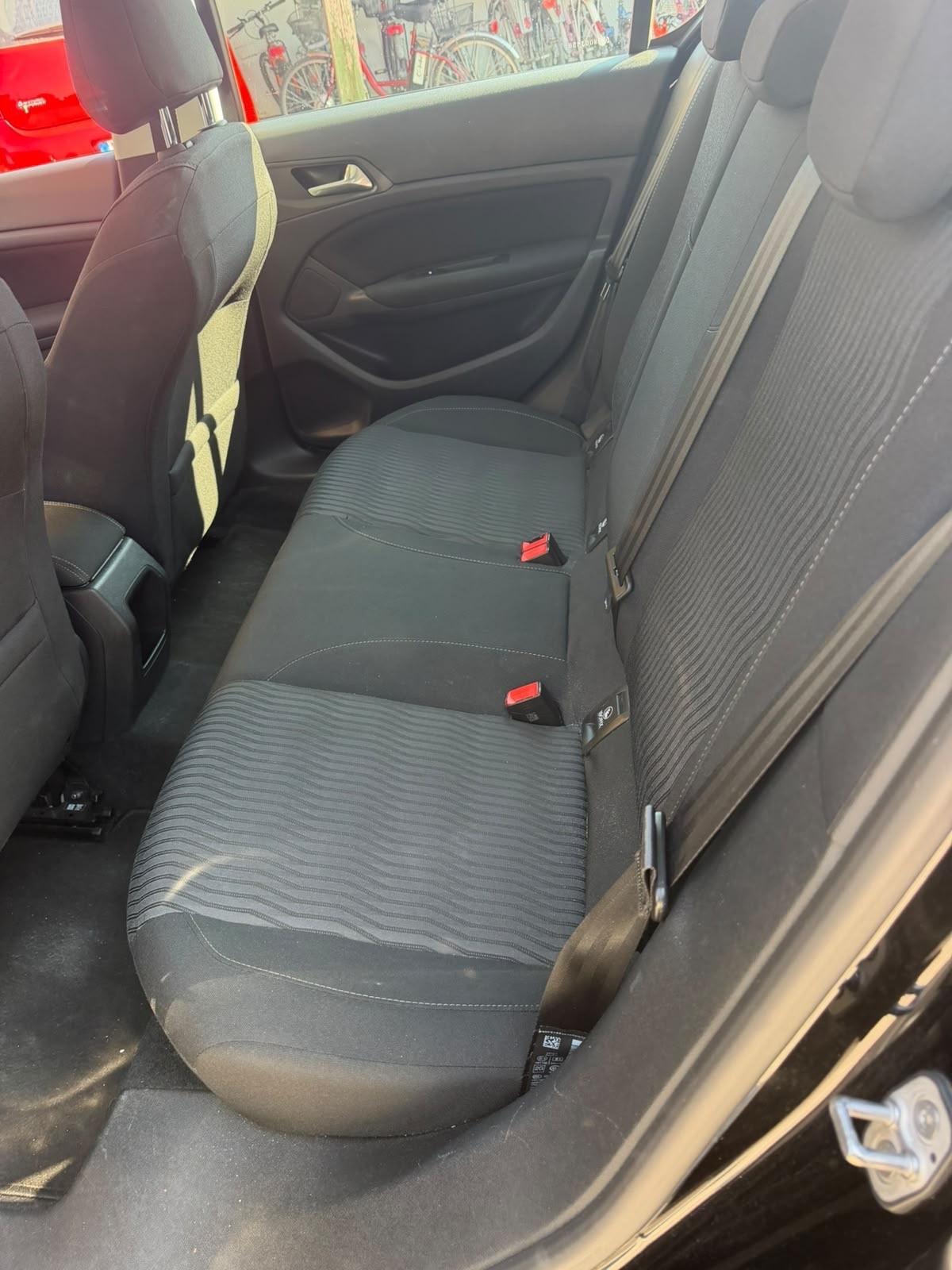 Peugeot 308 BlueHDi 120 S&S GT Line neopatentato