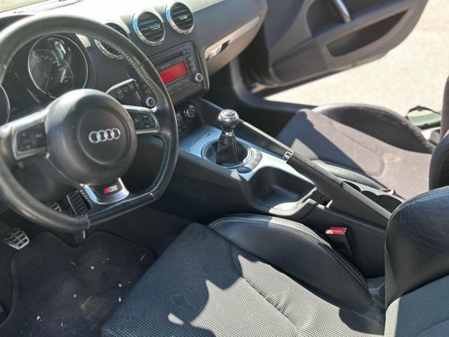 AUDI TT Advanced Plus 2.0 TFSI