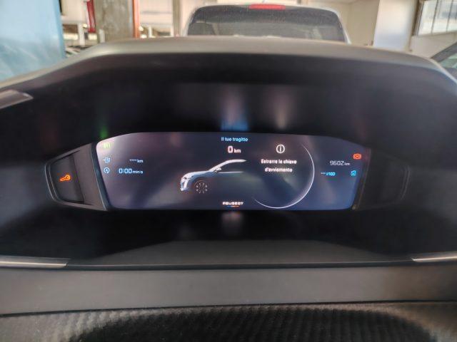 PEUGEOT 208 100 Stop&Start 5p Allure