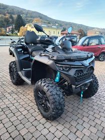 QUAD CFMOTO CFORCE 1000 TOURING S