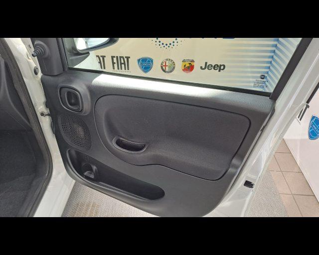 FIAT New Panda 1.2 69cv Easy s&s 5 posti