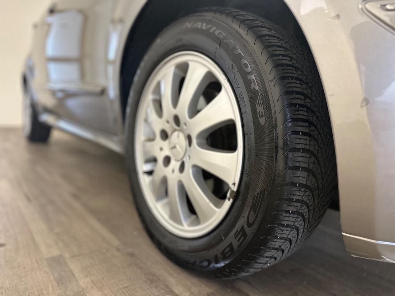 Mercedes-benz A 150 Elegance NEOPATENTATI