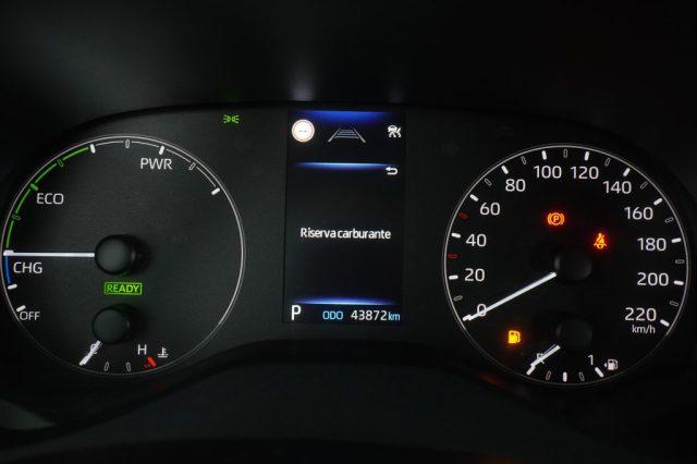 MAZDA 2 Mazda Hybrid Mazda Hybrid 1.5 VVT e-CVT Full Hybri