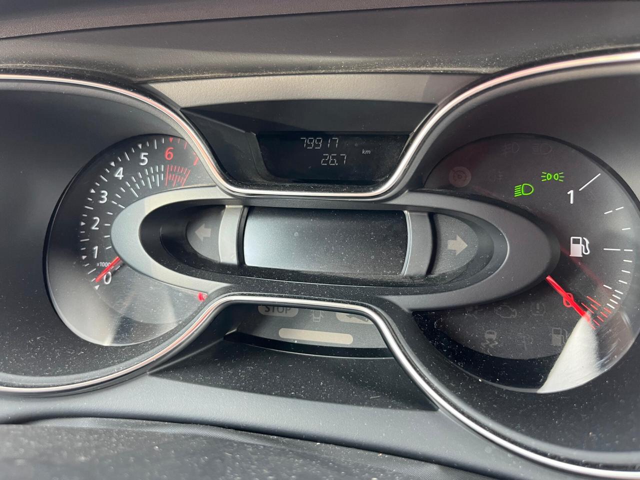 Renault Captur TCe 12V 90 CV Sport Edition