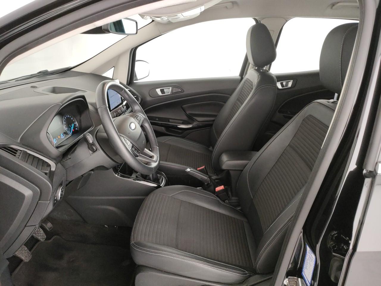 FORD EcoSport 1.0 ecoboost Titanium s&s 125cv