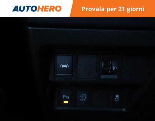 NISSAN Qashqai 1.5 dCi N-Connecta