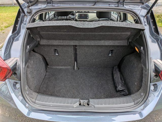 NISSAN Micra IG-T 92 5 porte