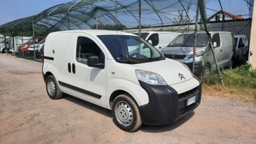 Fiat Fiorino E6 2017