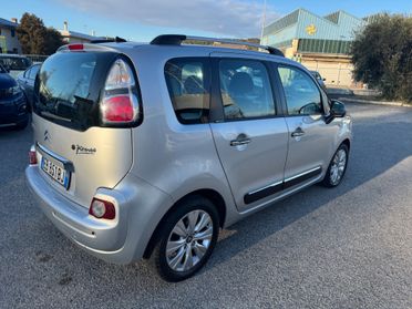 Citroen C3 Picasso Exclusive 1.4 2010
