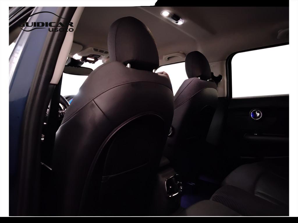 MINI Mini IV F54 2016 Clubman - Mini Clubman 2.0 Cooper D Hype