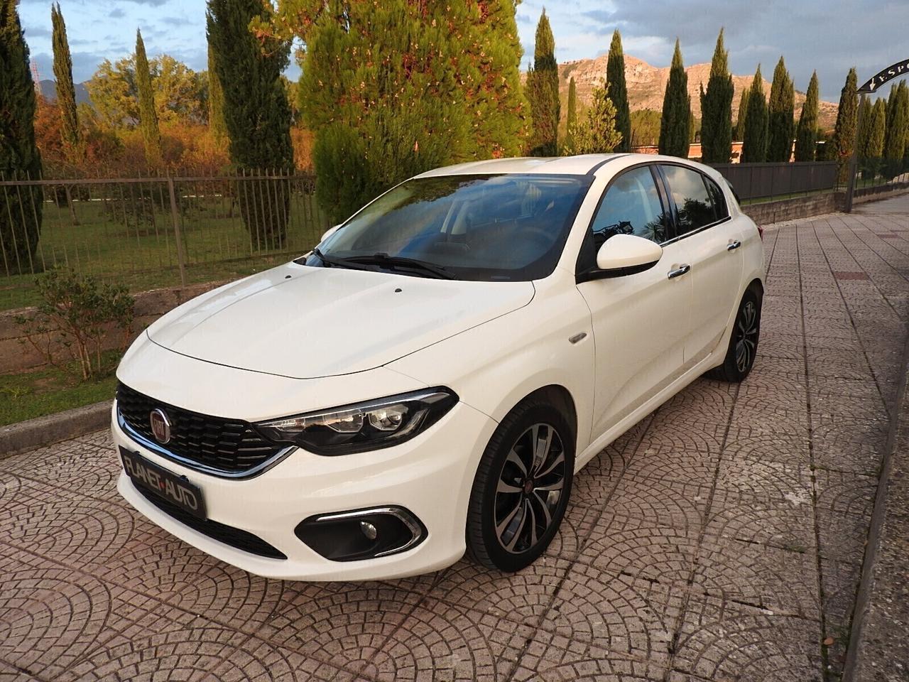 Fiat TIPO 1.4 GPL orig.