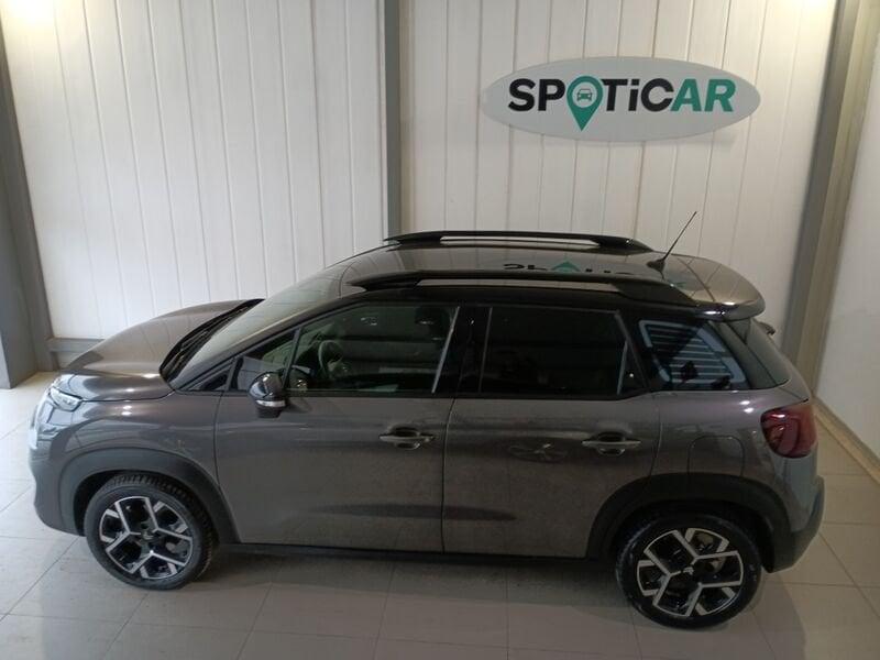 Citroën C3 Aircross C3 Aircross PureTech 130 S&S EAT6 Shine Pack
