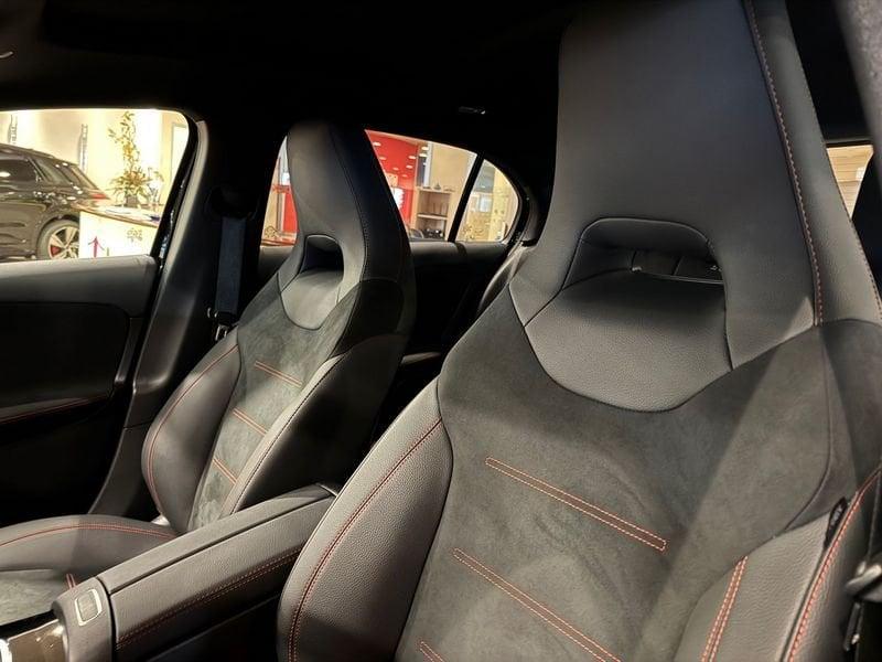 Mercedes-Benz Classe A A 200 Automatic AMG Line Premium TETTO APRIBILE