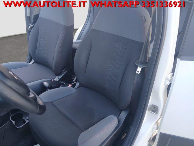 FIAT Panda 1.3 MJT 95 CV S&S 4x4