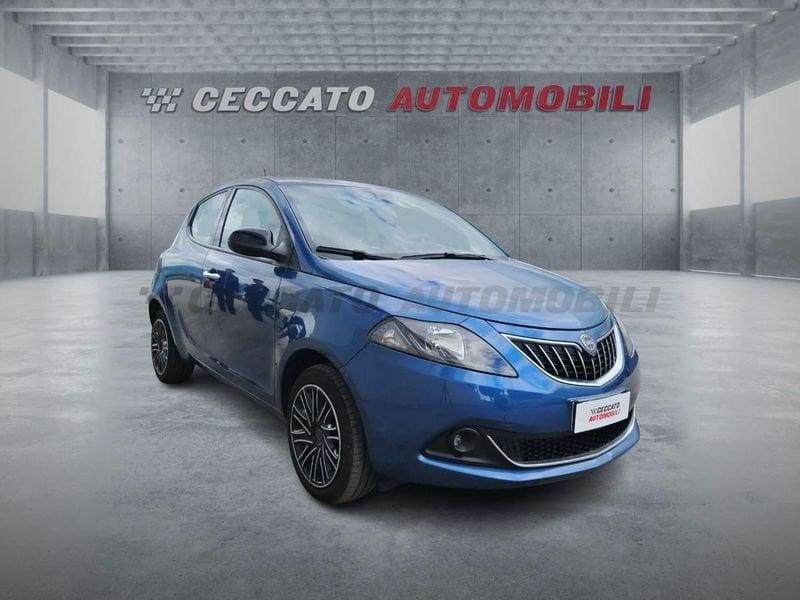 Lancia Ypsilon Ypsilon 1.0 firefly hybrid Gold s&s 70cv 5p.ti