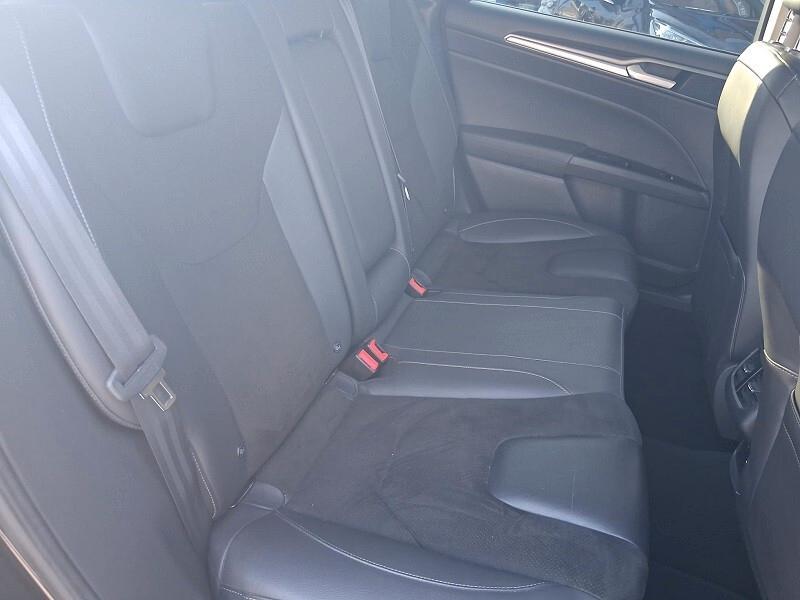 Ford Mondeo 2.0 TDCi 150 CV S&S Powershift Station Wagon Titanium