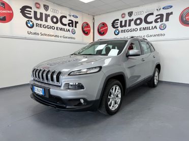 Jeep Cherokee 2.2 Mjt II 185 CV 4WD Active Drive I Longitude 06/2015 EURO 6B