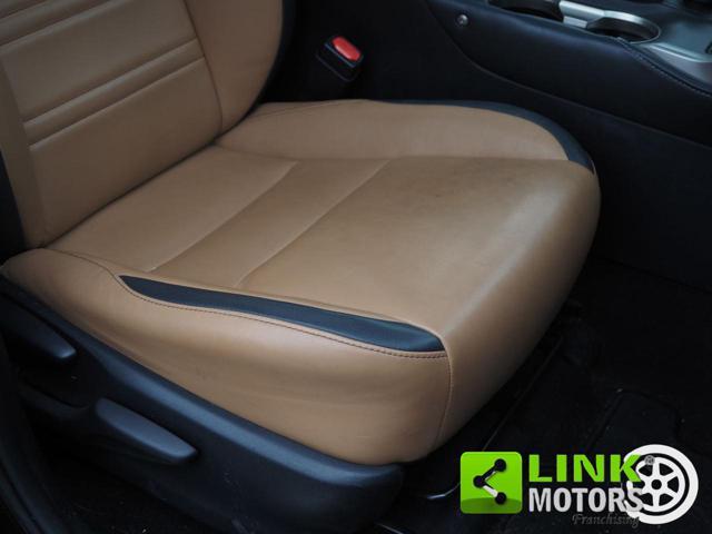 LEXUS NX 300 Hybrid 4WD Executive