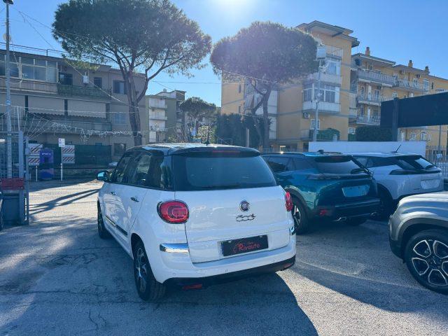 FIAT 500L 1.4 95 CV Gpl Cross