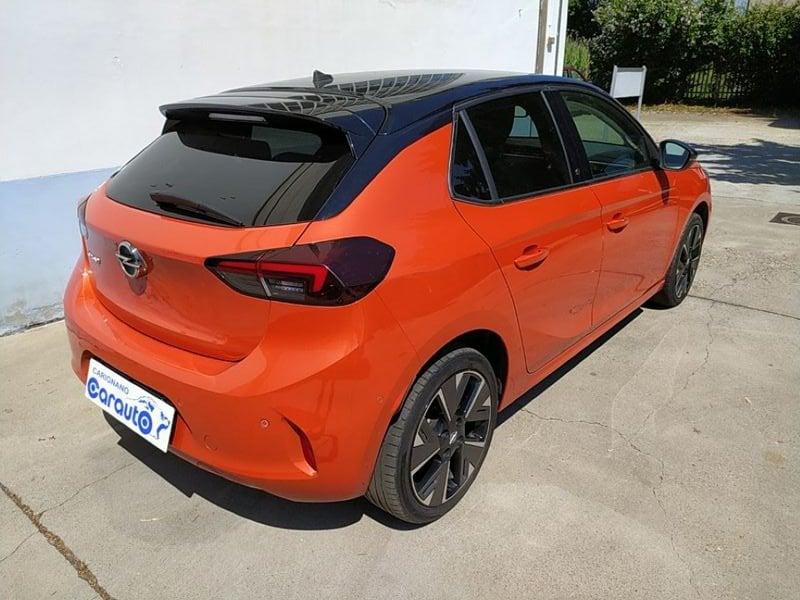 Opel Corsa-e 100 Kw e elegance ZERO INTERESSI