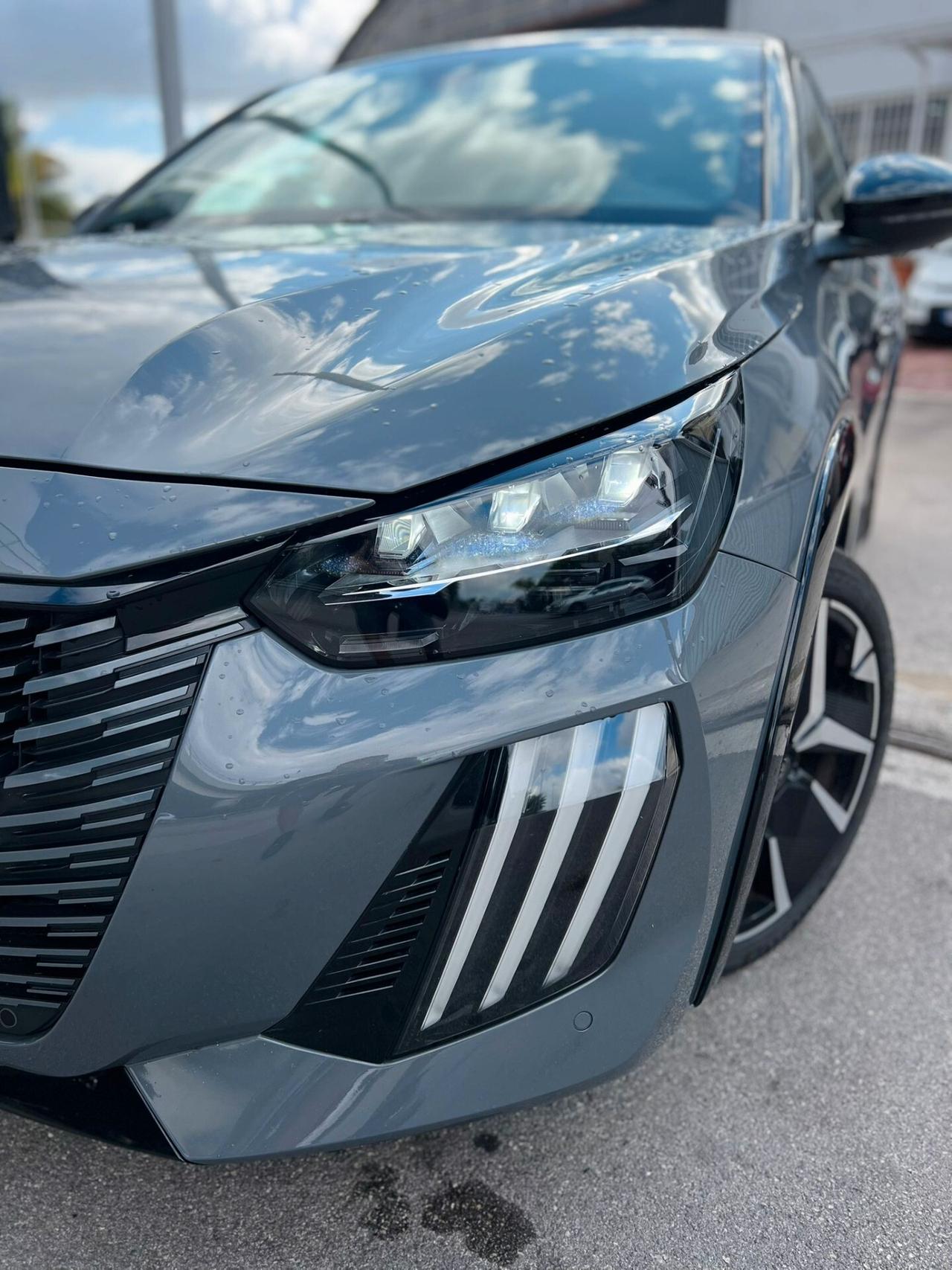 Peugeot 208 PureTech 100 Stop&Start 5 porte GT - 2024