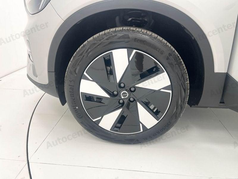 Volvo XC40 XC40 SINGLE MOTORS CORE RWD