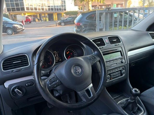 Volkswagen Golf 1.4 TSI 122CV 5p. Highline