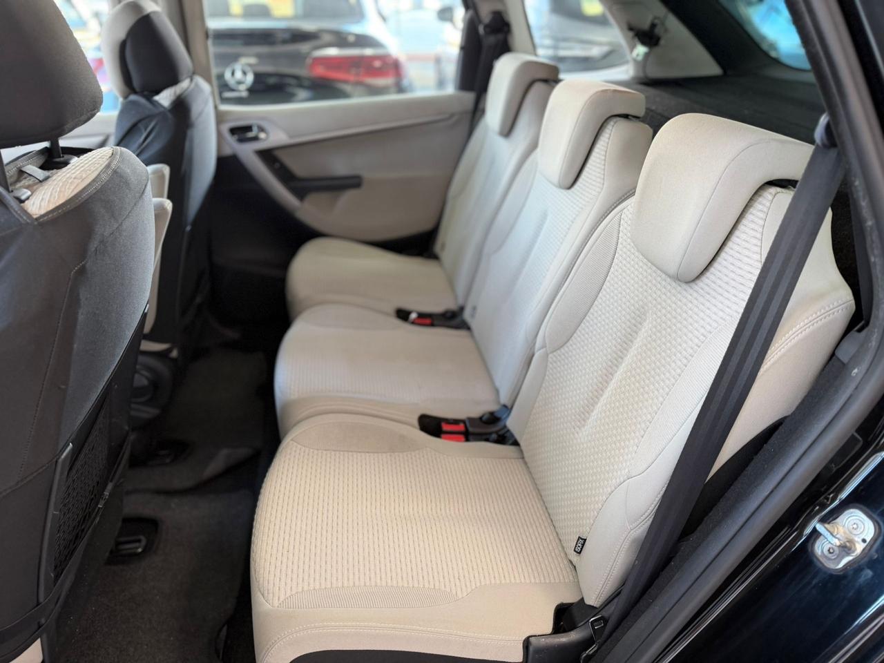 Citroen C4 1.6 HDi X Neopatentati 2008