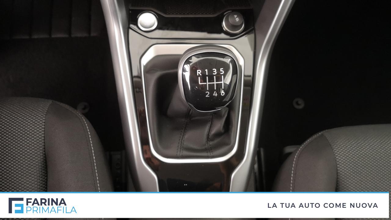 VOLKSWAGEN T-Roc 2022 - T-Roc 1.0 tsi Edition Plus 115cv