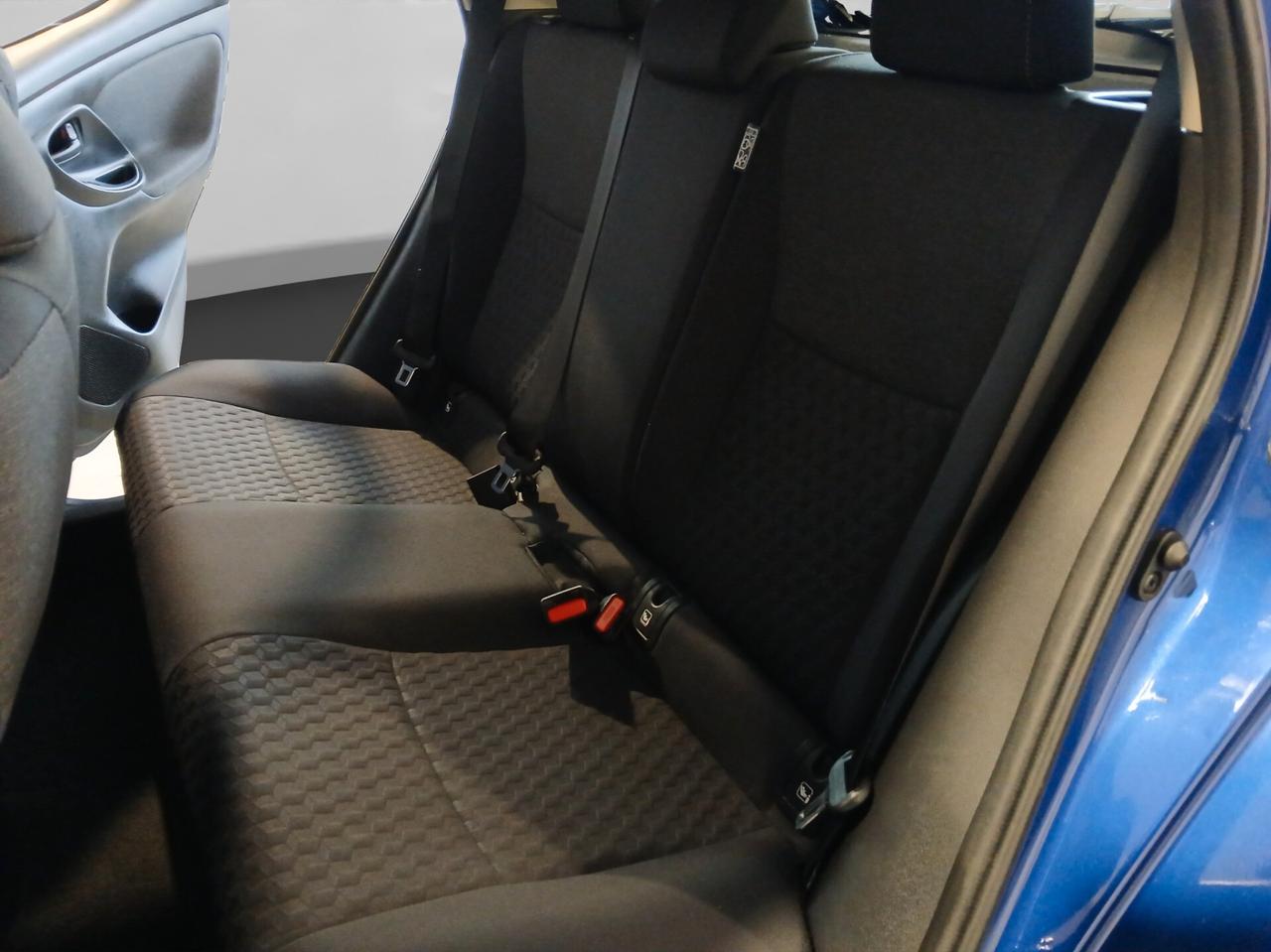 Toyota Yaris 1.5 Hybrid 5 porte Trend