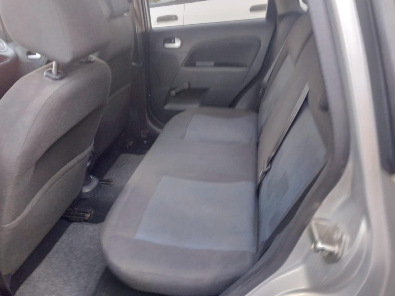 Ford Fiesta 1.4 TDCi 2008