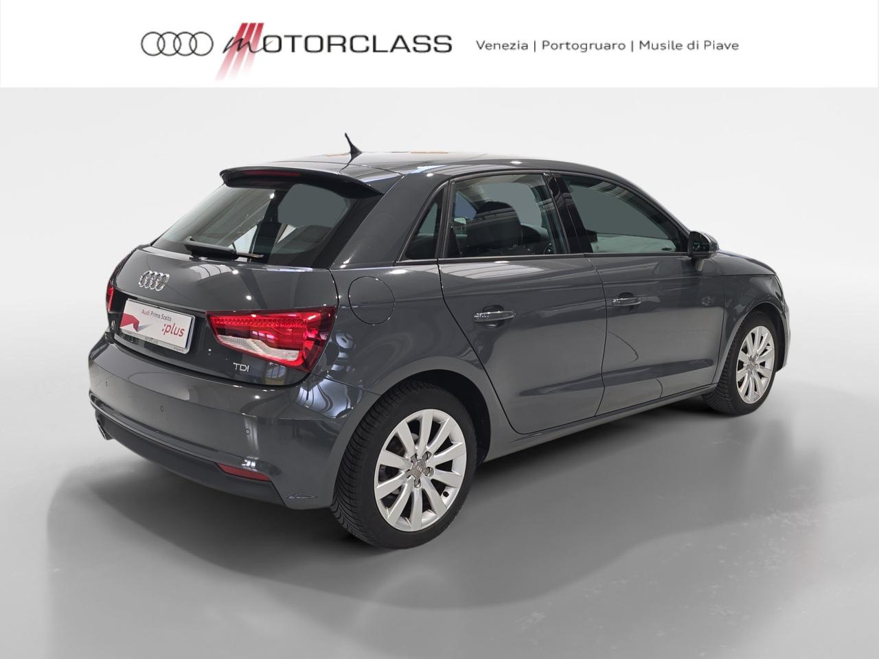 Sportback 1.4 Tdi Design