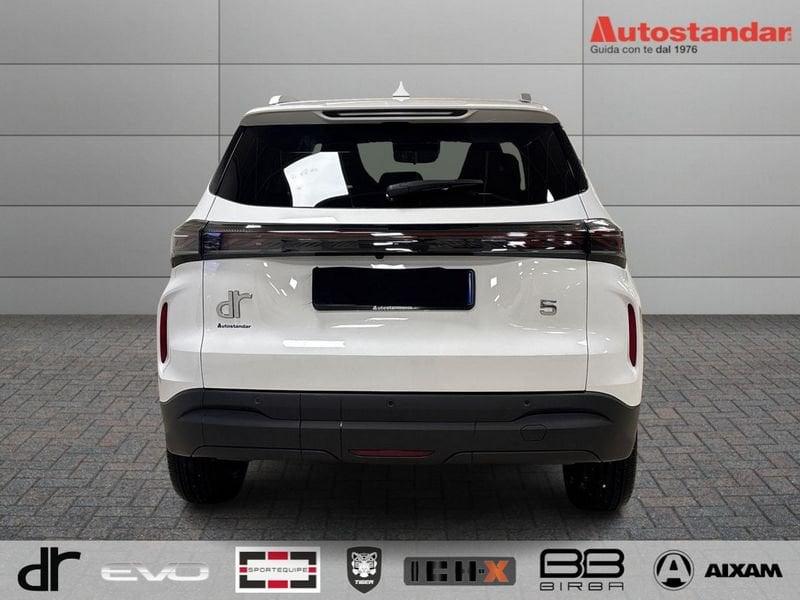 DR AUTOMOBILES dr5 DR5 1.5 MT BZ