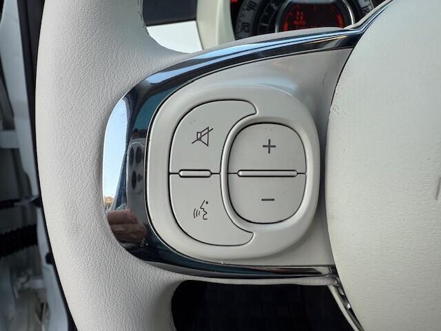 Fiat 500 1.2 Lounge AUTOMATICA
