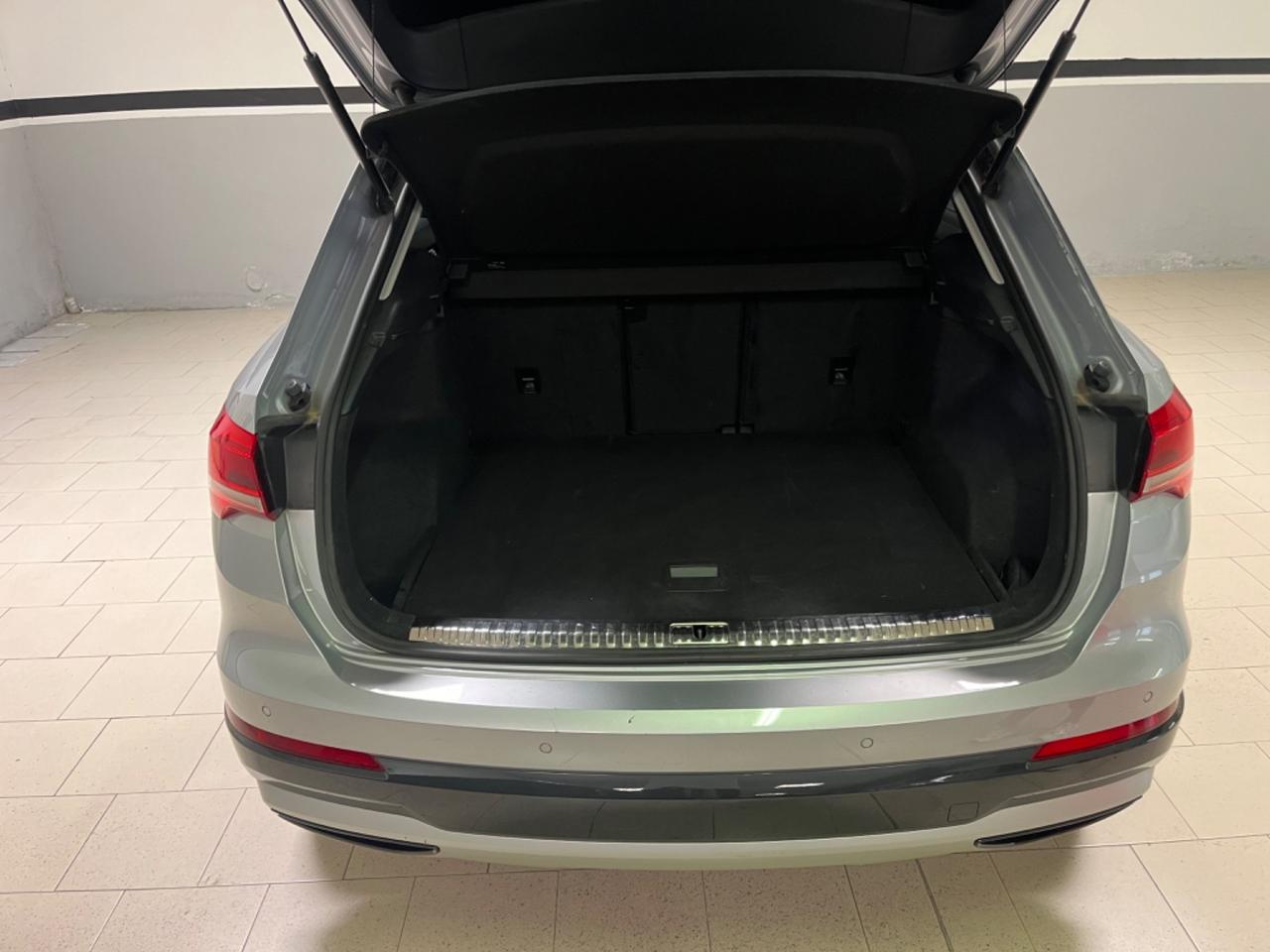 Audi Q3 35 TDI QUATTRO S tronic Advanced