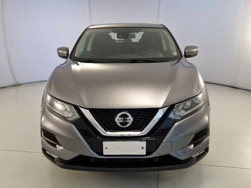 NISSAN QASHQAI 1.5 dCi 115 Business