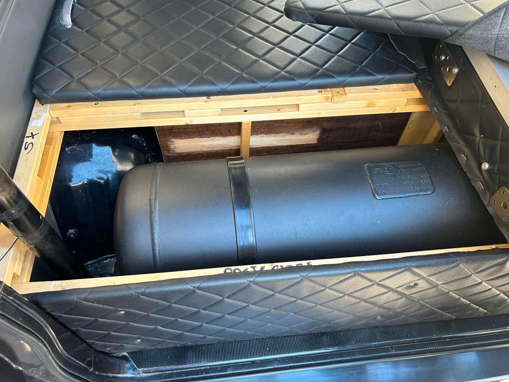 Daihatsu Feroza 1.6 Resin-top -MOTORE NUOVO- BENZ./GPL.-