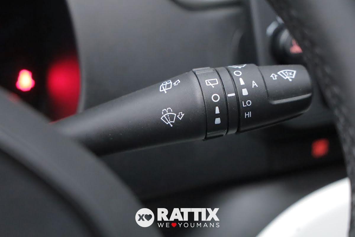 Fiat Pandina 1.0 firefly hybrid 70CV Cross